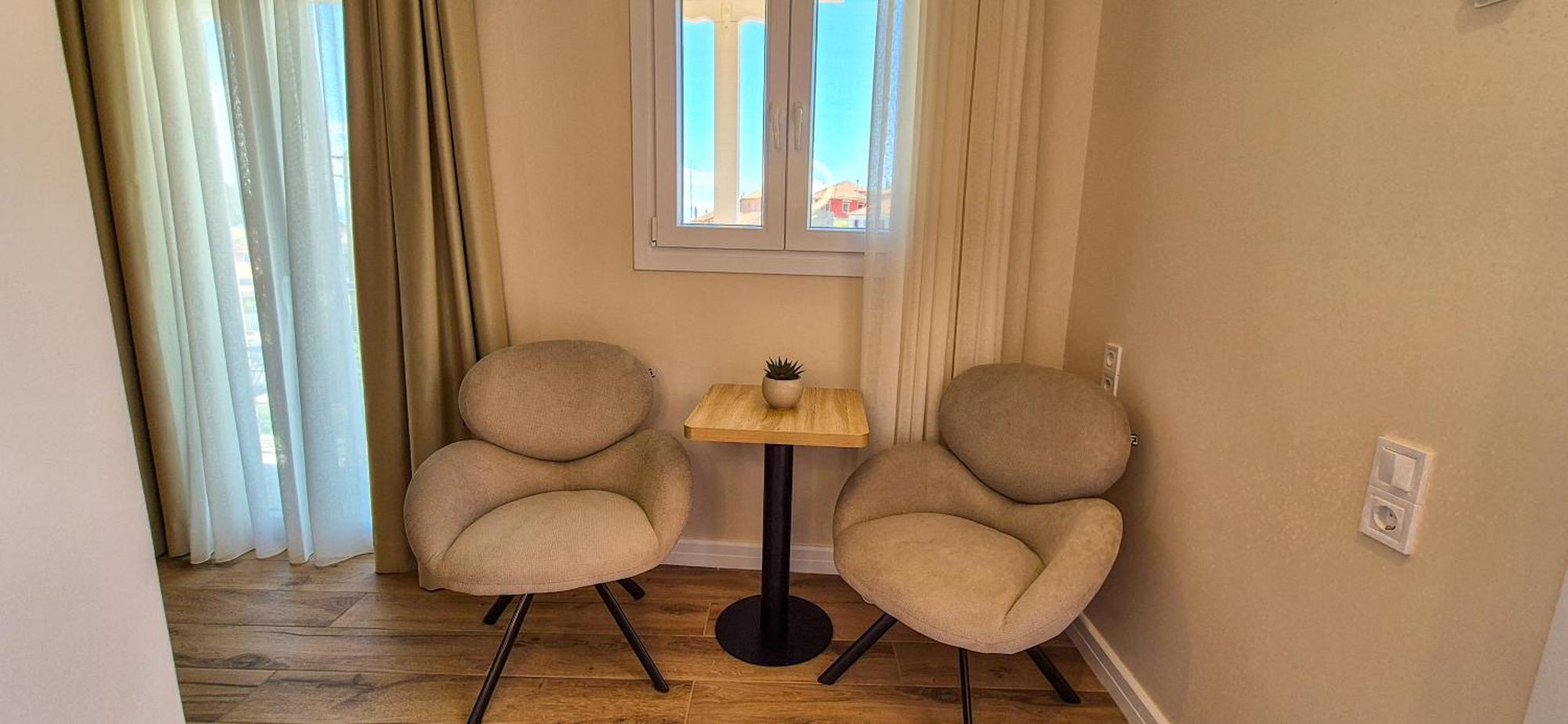 Cristina Apartments Gaios Rom bilde