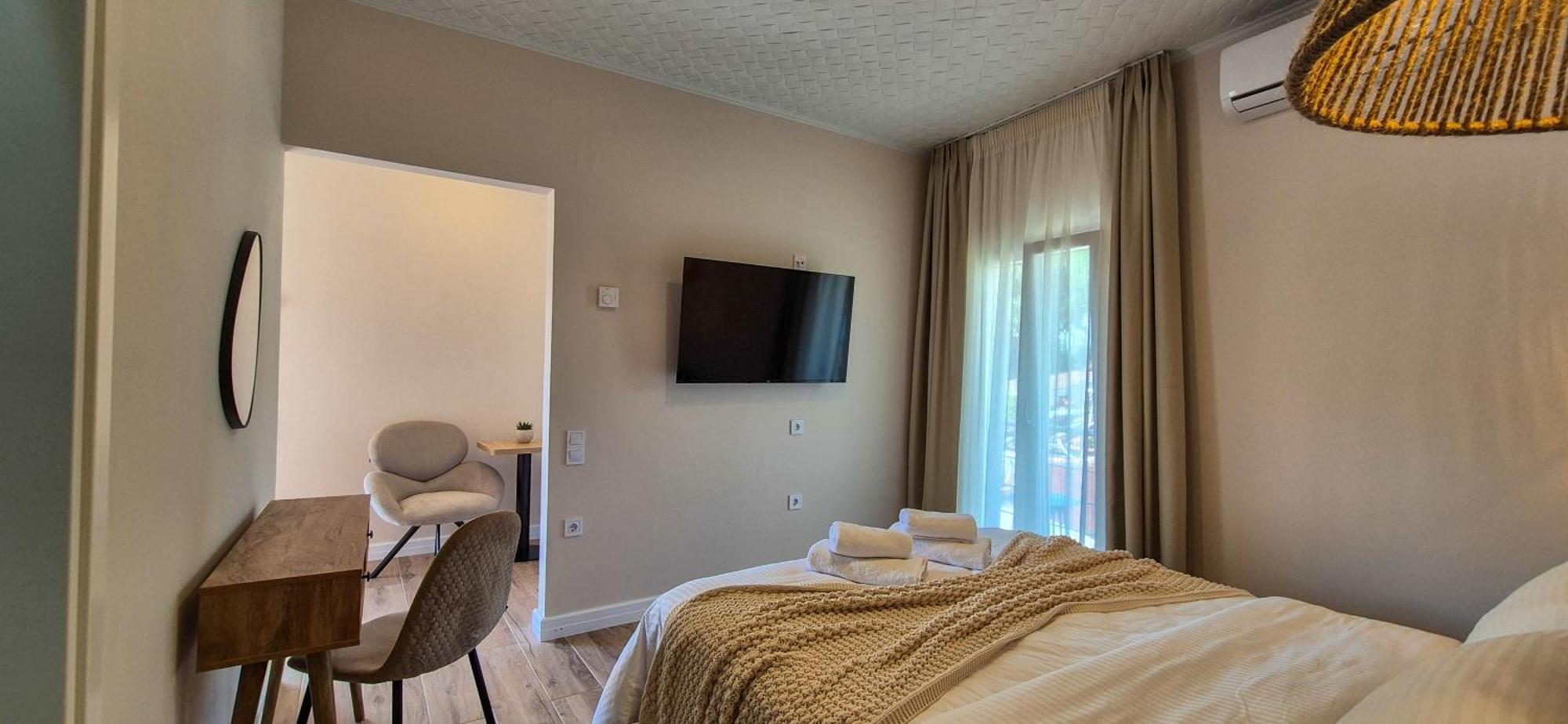 Cristina Apartments Gaios Rom bilde
